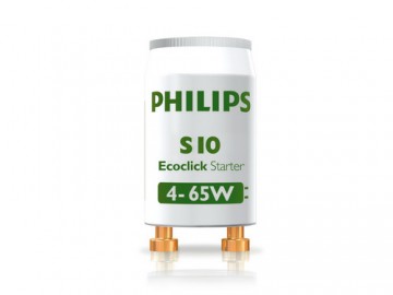 PHILIPS S10 4-65W SIN 220-240V WH EUR/1000 ������� / ������ / ���������
