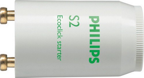 PHILIPS S2 4-22W SER 220-240V WH EUR/12X25CT ������� / ������ / ���������