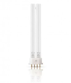 PHILIPS TUV PL-S 9W/4P 1CT/6X10BOX ����� ������������ / Purification