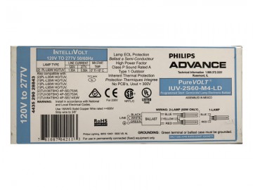 PHILIPS TUV Advance PureVolt driver ������� / ���� / ������� / ������